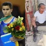 Η ηρωίδα μάνα του Βλάση Μαρά - Καθαρή ψυχή στα σκουπίδια