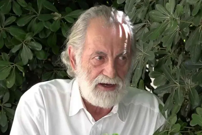 Μιχάλης Αεράκης: «Τρία χρόνια δεν μιλούσα με τον πατέρα μου»