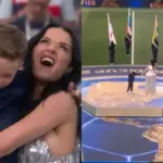 Μουντιάλ 2026: Λάμψη Χόλιγουντ στην τελετή έναρξης