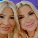 Νάνσυ Νικολαΐδου:«Δεν μπορώ να είμαι cool, ούτε ψύχραιμη»-Η ανάρτηση μετά το τέλος του Buongiorno