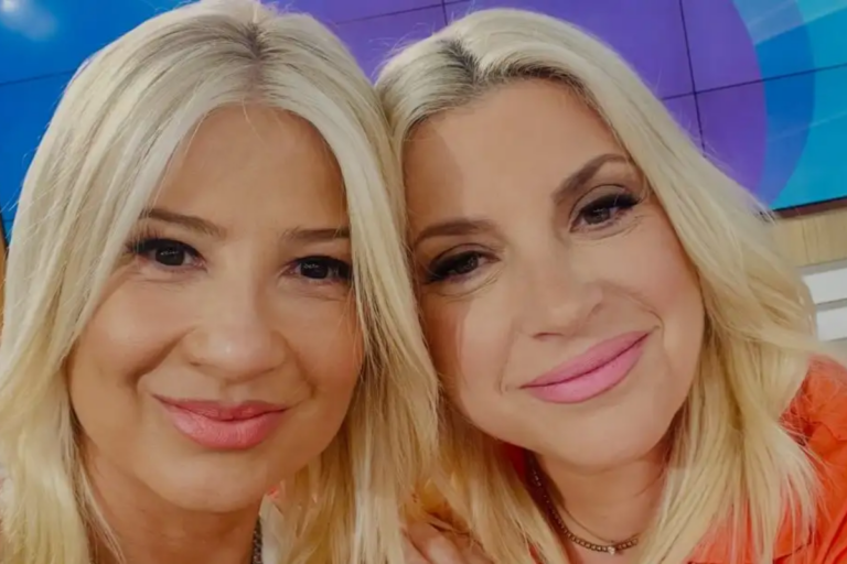 Νάνσυ Νικολαΐδου:«Δεν μπορώ να είμαι cool, ούτε ψύχραιμη»-Η ανάρτηση μετά το τέλος του Buongiorno