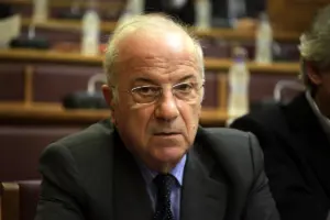 Πέθανε ο Νάσος Αθανασίου