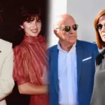 Νάσος Αθανασίου: Η Εύη, τα 47 χρόνια γάμου και η τελευταία τρυφερή ανάρτηση