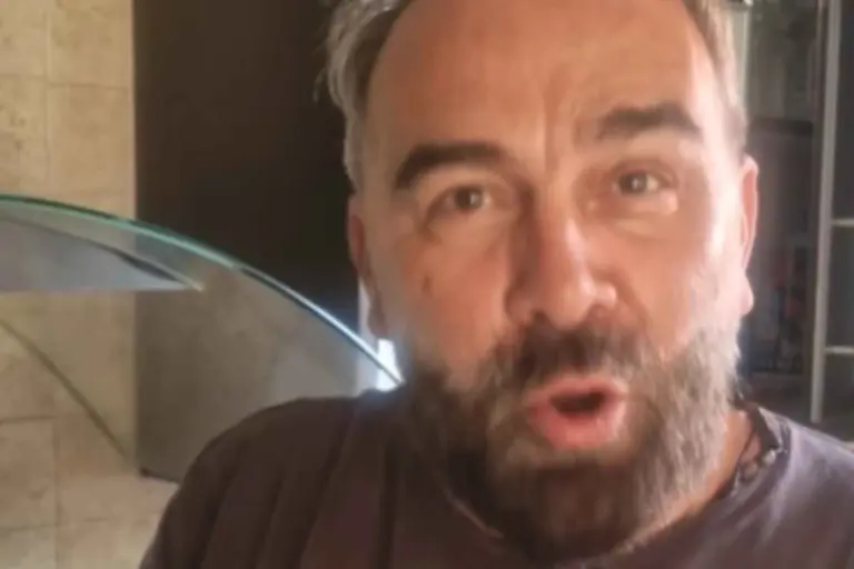Δεν είναι αυτό που νομίζεις