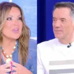 Ναταλία Γερμανού σε Θάνο Καλλίρη: «Θέλω να παντρευτώ ξανά για να τραγουδήσεις»