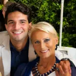 Νατάσα Παζαΐτη: Γενέθλια για τα διδυμάκια τους