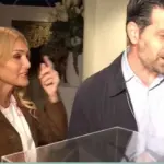 Νατάσα Θεοδωρίδου: Στην Πόλη με τον Γιάννη Καρυπίδη
