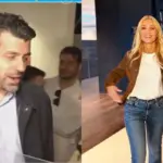 Νατάσα Θεοδωρίδου: Ο έρωτας της πάει πολύ!