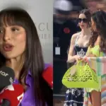 Ναυσικά Παναγιωτακοπούλου για «Emily in Paris»: «Πήγα ως βοηθητική ηθοποιός»