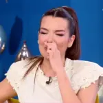 «Λύγισε» η Νικολέττα Ράλλη: «Έφυγε τον Φεβρουάριο, δεν ήθελε να ζήσει»