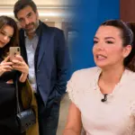 Αποκάλυψη Νικολέττας Ράλλη: «Με τον Μιχάλη έχουμε χωρίσει, αλλά μένουμε μαζί»