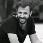 Νίκος Γκέλια: «Με αγχώνει πάρα πολύ να έχω κόρη σε αυτή την κοινωνία»