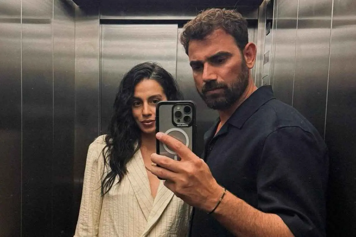 Ο Νίκος Πολυδερόπουλος και η Βαλασία Συμιακού