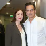 Νίκος Ψαρράς: Έκανε την πιο ρομαντική εξομολόγηση στη σύζυγό του