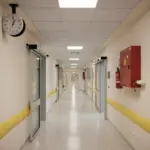Θεσσαλονίκη: Νεκρός 79χρονος μετά από πτώση από τον πρώτο όροφο του Παπανικολάου