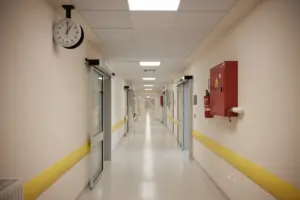 Θρίλερ με 19χρονο στη Λάρισα: Βρέθηκε αναίσθητος με μώλωπες στο κεφάλι – Δίνει μάχη στη ΜΕΘ