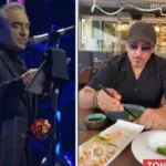 Viral σωσίας του Σφακιανάκη: «Μου ζητούν φωτογραφίες και βίντεο στο δρόμο»