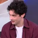 Γιώργος Νούσης: «Δεν είμαι από τους ανθρώπους που έλεγαν ανέκαθεν ότι ήθελαν να γίνουν ηθοποιοί»
