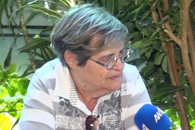 Ντέπυ Γκολεμά: «Δεν πέφτω από τα σύννεφα για το τέλος του Buongiorno»