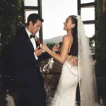 Ντούα Λίπα: Η πρώτη ανάρτηση από τον γάμο της με τον Κάλουμ Τέρνερ