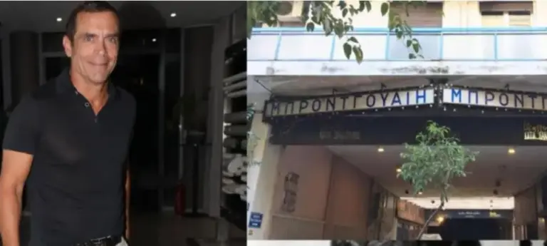 Η θρυλική στοά της Κυψέλης αναβιώνει