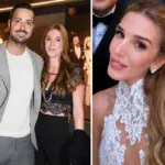 Χλιδάτος γάμος στη Βενετία για την πρώην σύζυγο του Πέτρου Κουσουλού