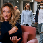 Ολίβια Γουάιλντ για Χάρι Στάιλς: «Η σχέση μας εξόργισε τον κόσμο, αλλά ήταν η πιο όμορφη που έζησα»