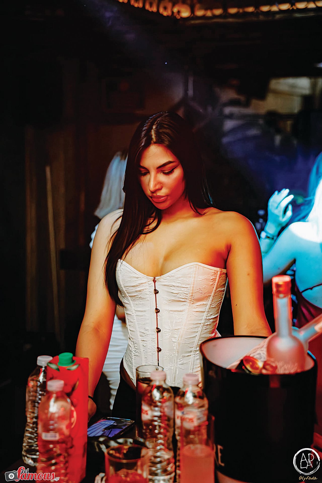 Greek Nights