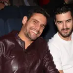Ουγγαρέζος κατά Τσιμιτσέλη: Η ανάρτηση-απάντηση μετά τα σχόλια στο Πρωινό