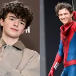 Ο Χόλαντ πρότεινε για νέο Spider-Man τον 16χρονο σταρ του Adolescence, Όουεν Κούπερ