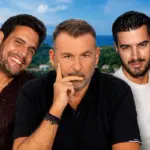 Γιώργος Λιάγκας: «Έμαθα από τον Ουγγαρέζο τι έλεγε ο Τσιμιτσέλης πίσω από την πλάτη μου»