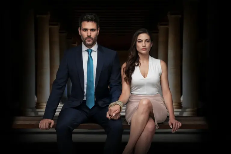 Reunion για τους «Παγιδευμένους» - Η έξοδος μετά από δύο χρόνια