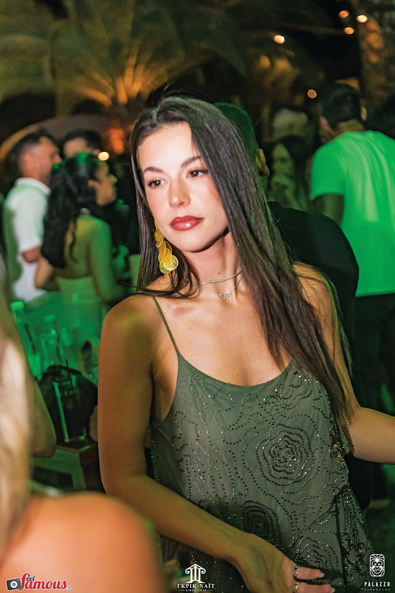 Greek Nights