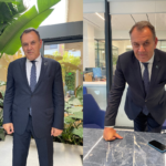 Νίκος Παναγιωτόπουλος: Ο «καύσωνας» με τους Τούρκους το 2020, ο Τραμπ και το σκληρό ροκ εκτός πολιτικής