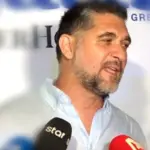 Πάνος Ιωαννίδης: «Θα ήθελα να παρουσιάσω τη δική μου εκπομπή»