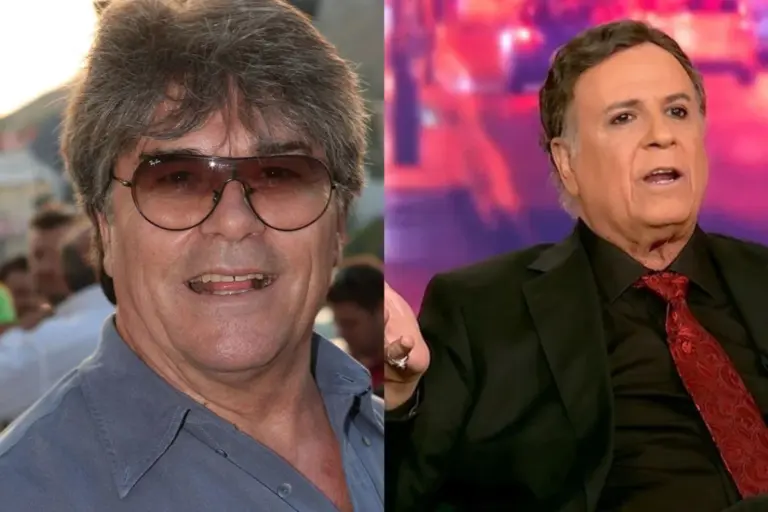 Ρώμας για Μιχαλόπουλο: «Τον περίμεναν δεκάδες γυναίκες έξω από το καμαρίνι»