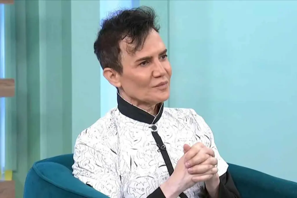 Παντελής Καναράκης: «Υπάρχουν άνθρωποι με τους οποίους δεν θέλω να ξανασυνεργαστώ»