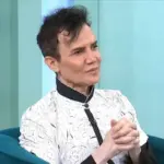 Παντελής Καναράκης: «Υπάρχουν άνθρωποι με τους οποίους δεν θέλω να ξανασυνεργαστώ»