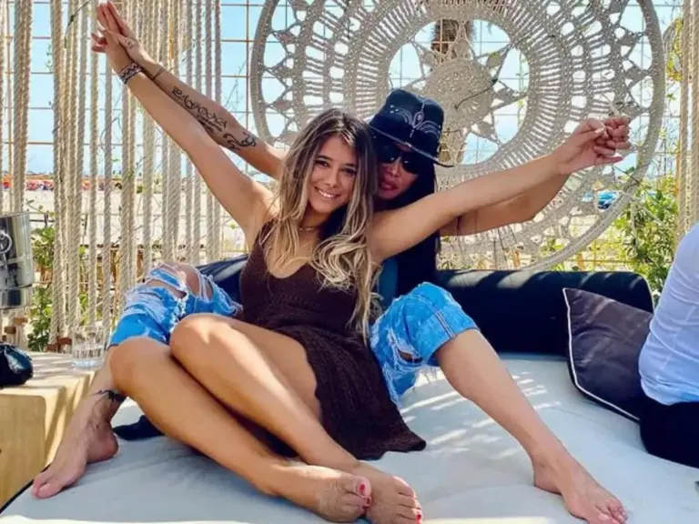 Η κόρη της Πάολας «λύγισε» το Instagram - Η ανάρτησή της