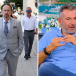 Ο Γιάννης Παπαμιχαήλ απειλεί με μηνύσεις και αγωγές τον Λιάγκα
