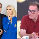 Παπανώτας για Στραβελάκη: «Βάλε και τη γαργαλιέρα στην πρίζα»