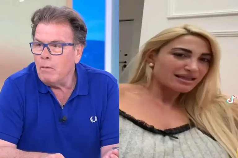 Παπανώτας για Τούνη: «Παίρνεις ένα πάκο πενηντάρικα και κάνεις αέρα»