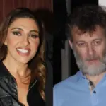 Παπαρίζου για τον θάνατο του Θάνου Καραγρηγόρη: «Τα νέα με διέλυσαν»