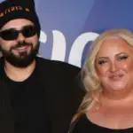 Παρθένα Χοροζίδου: Η αποκάλυψη για το κλάμα του Ακύλα