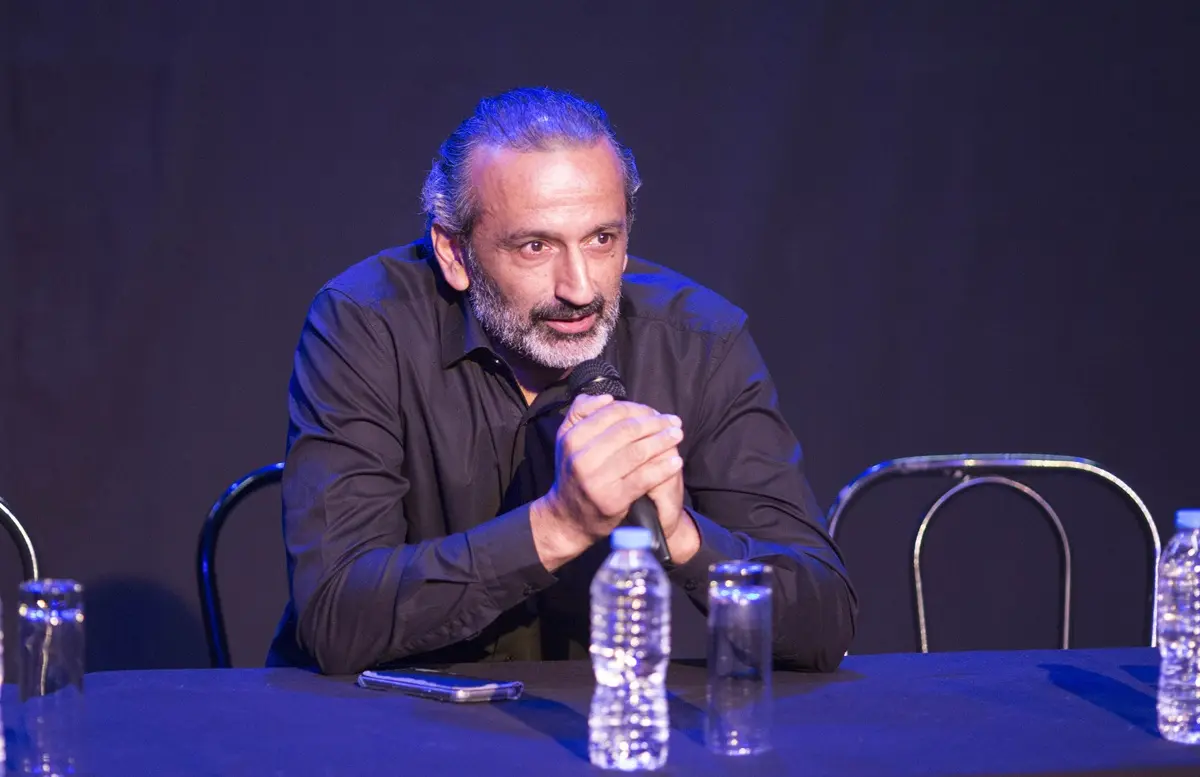Πέθανε ο Παύλος Κουρτίδης