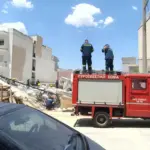Πετράλωνα: Εντοπίστηκαν οι τέσσερις αγνοούμενοι – Συνεχίζονται οι έρευνες στα συντρίμμια