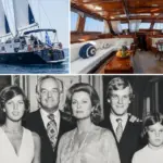 Στο σφυρί το yacht «φάντασμα» των Γκριμάλντι στη μαρίνα Ζέας