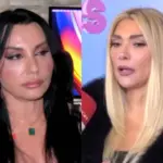 Πόπη Μαλλιωτάκη: Ξεσπά για την Ηλιάδη - «Το ράβεις, δεν προκαλείς, αλλιώς θα υποστείς τις συνέπειες»