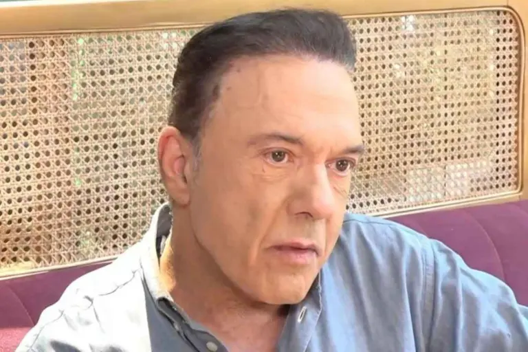 Ποσειδώνας Γιαννόπουλος: Ο πραγματικός λόγος που αποχώρησε από το «Πρωινό»