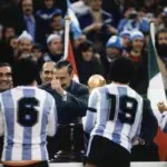 1978: Οι δύο Έλληνες δημοσιογράφοι που δεν… μάσησαν τα λόγια τους στην Αργεντινή του Βιντέλα